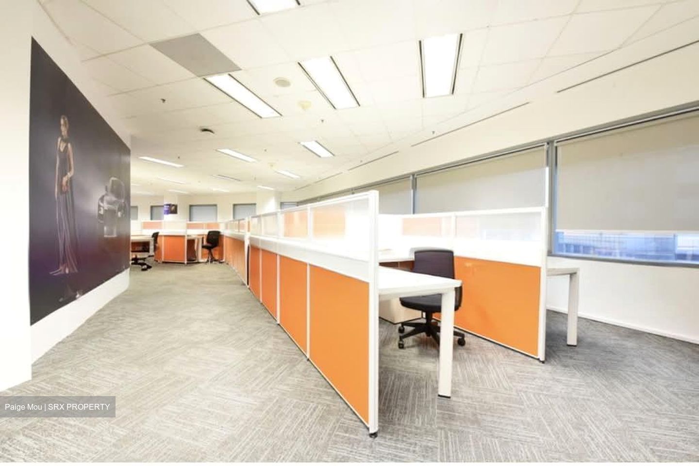 Suntec Tower Three (D1), Office #532144731
